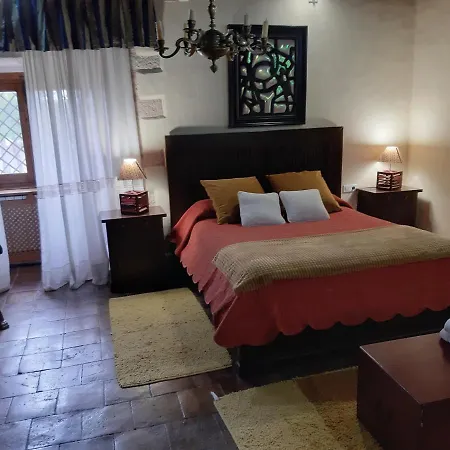 Palacio Rural Universitas Hotel