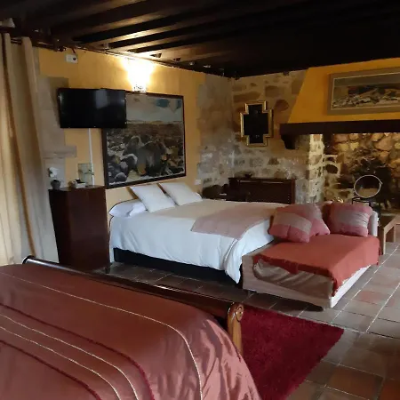 Palacio Rural Universitas 3* Villaescusa de Haro