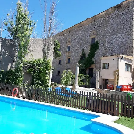 Palacio Rural Universitas Hotel 3*