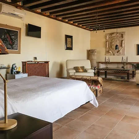 Palacio Rural Universitas Hotel 3*