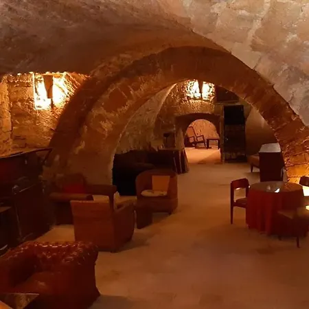Hotel Palacio Rural Universitas 3*