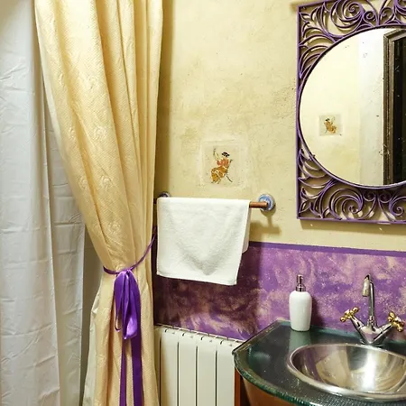 Hotel Palacio Rural Universitas